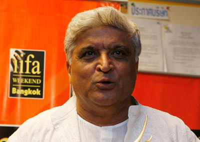 Black money no longer exists in Bollywood, Javed Akhtar